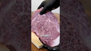 $300 Costco Wagyu 🥩