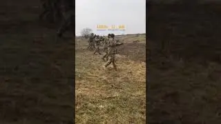 🇺🇦  С воображаемым оружием, еб**ть»