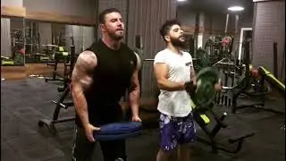 I am your Personal Training