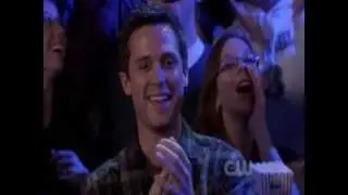 One Tree Hill - the final episode ending