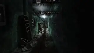 It Was Never About Escaping Tarkov #escapefromtarkov #eft #tarkov