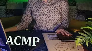Администратор в отеле🛏️Ролевая игра АСМР Тихий голос