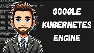 Complete GCP Kubernetes Deployment with GKE - Fully Automated with Terraform (Full Version)
