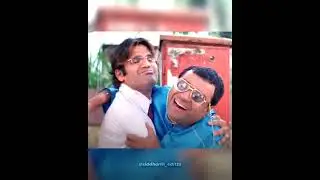 Hera Pheri Movie 🥺❤️ | Status Video | Siddharth Editzz | #herapheri