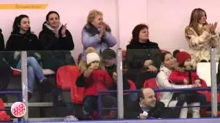 В Северной Осетии отметили день зимних видов спорта