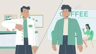 2D Explanation video / POLL Lite