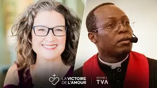La Victoire de l'Amour - Mardi 6 octobre 2020