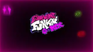 Bopeeboo (G-Mix)- Friday Night Funkin G-MIX OST (Vocals only)