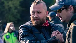 Неудержимые. Трейлер.