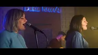 Dreams   Claudia- Escuela de voz de Bahía Récords