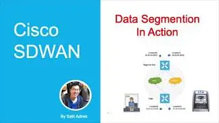 [Config Guide] - วิธีการ Config : Data Segmentation