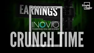 🔥Inovio🔥 Stock Market Crash Means This Could Be INO Time! (Q1 Earnings Call Ahead)
