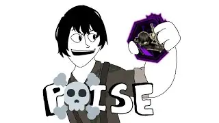 consume the poise