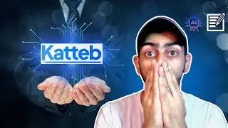 مراجعة موقع كاتب | katteb