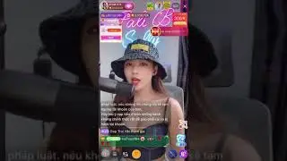 BIGO LIVE Vietnam - excellent live singing show