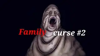 ФИНАЛ ► Family curse #2
