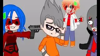 (Death sentence)[Meme]{MLB}||Gabriel/shadow moth Angst|| \\⚠️BLOODWARNING⚠️//(Original)