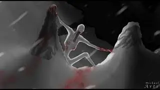 SCP 096 | SCP Animation and Exploration. | INTERVIEW LOGS INCLUDED