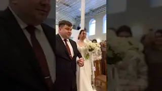 Свадьба 💒 #shortsmusic #молодёжка #христианство