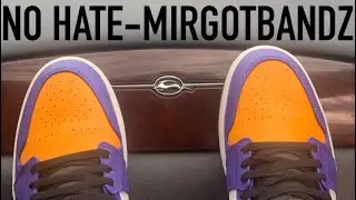 NO HATE-MIRGOTBANDZ