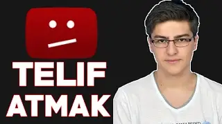 TELİF HAKKI ŞİKAYETİ NASIL YAPILIR ?