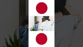 Sung Jinah says "Onii-Chan" in different languages | Solo Leveling