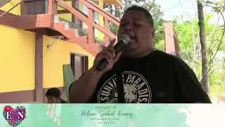 Omengat er a Roleen Siabal Ronny