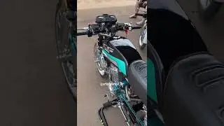 400cc ne bb 🥇 ( Motor Forte )