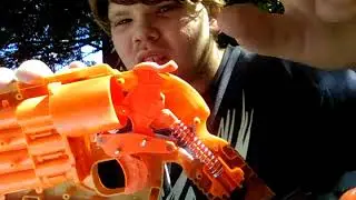 Nerf doomlands persuader mod guide