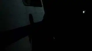 Želízy freeparty EIN FOLK II 2007 - sobotní noc