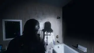 Phasmophobia - 1 - охотники за призраками