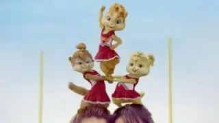 Alvin & the Chipmunks song : Iggy Azalea : Fancy