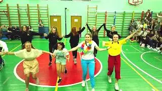 9Л [День Здоровья 2019]