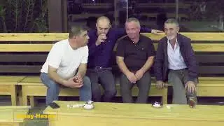 Ehtiram Əliyev - Buzovna Toyu