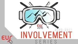 EUS Ski Trip - EUS Involvement Series 2020