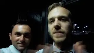 Илья Корифан на нашем канале