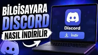 Bilgisayara Discord Nasıl İndirilir (2026)