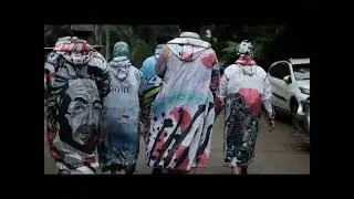 Our Eksklusif Produk Jas Hujan fashion Custom Omeo Indonesia