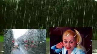 Караоке онлайн. Александр Маршал - Ливень (b-track.com)