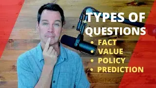 Types of Questions