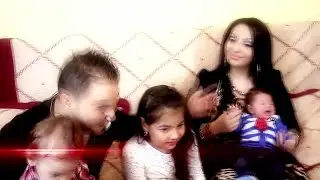 Narcisa si Vasilica Ploiesteanu - DUMNEZEU M-A BUCURAT  (NEW  Original Video 2013 )