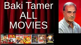 ALL Baki Tamer Movies Ranked by Score (Critics + Fans)