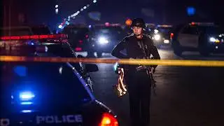 Ice Cube - Good Cop Bad Cop