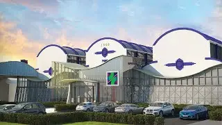 PNMB's official Corporate Video