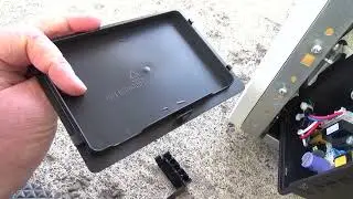 Trying to fix a Freezer