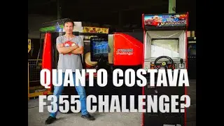 Ferrari F355 Challenge