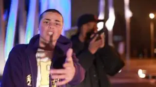 Kiraz (Delicate Soldiers) ft. Docias - Дискуссия закончена Pt.1 (Promo video 2010)