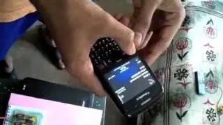 dtmf based device control