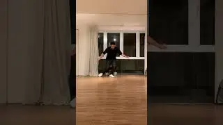 Dancing ( Butterflies - Abe Parker )