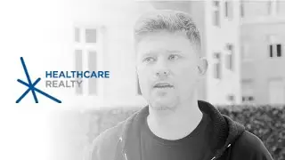 Healthcare Realty simplified network management with NVIDIA Cumulus Linux
